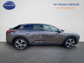 CITROEN C5 X 1.2 PURETECH 130CH EAT8 FEEL PACK