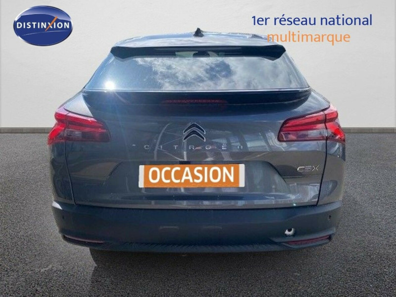 CITROEN C5 X 1.2 PURETECH 130CH EAT8 FEEL PACK