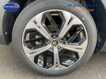 CITROEN C5 X 1.2 PURETECH 130CH EAT8 FEEL PACK