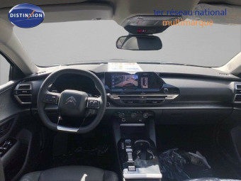 CITROEN C5 X 1.2 PURETECH 130CH EAT8 FEEL PACK