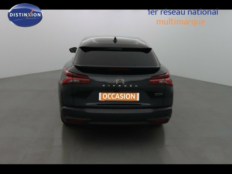 CITROEN C5 X 1.2 PURETECH 130CH S&S EAT8 FEEL PACK