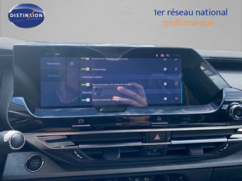 CITROEN C5 X 1.2 PURETECH 130CH EAT8 FEEL PACK