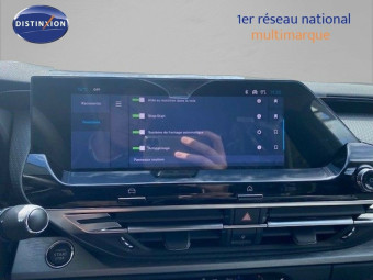 CITROEN C5 X 1.2 PURETECH 130CH EAT8 FEEL PACK