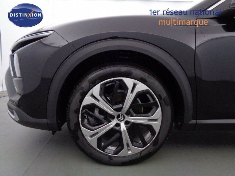 CITROEN C5 X 1.2 PURETECH 130CH S&S EAT8 FEEL PACK