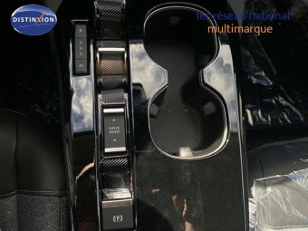 CITROEN C5 X 1.2 PURETECH 130CH EAT8 FEEL PACK