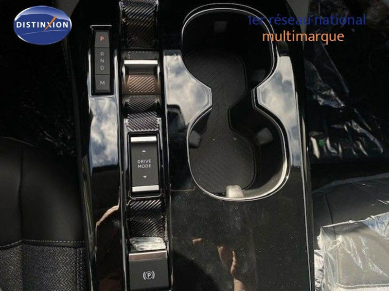 CITROEN C5 X 1.2 PURETECH 130CH EAT8 FEEL PACK