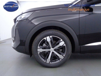 PEUGEOT 3008 1.2 PURETECH 130CH GT