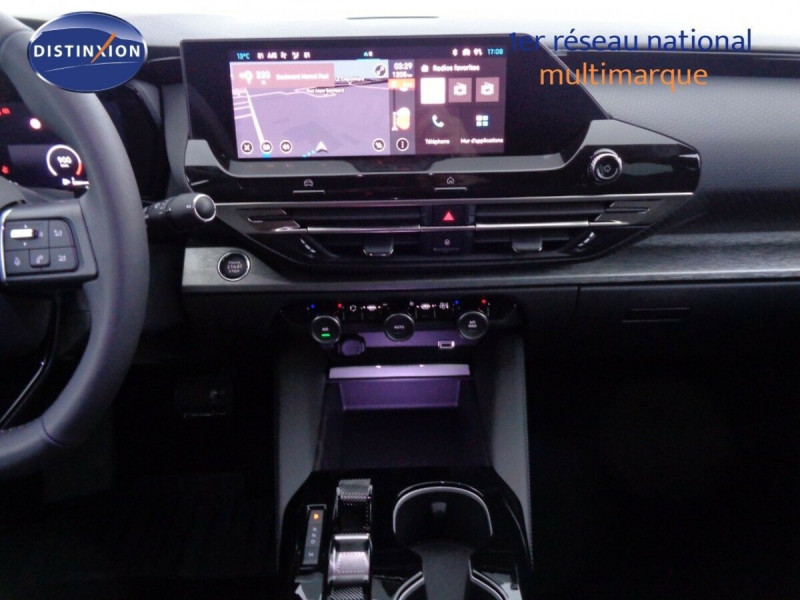 CITROEN C5 X 1.2 PURETECH 130CH S&S EAT8 FEEL PACK