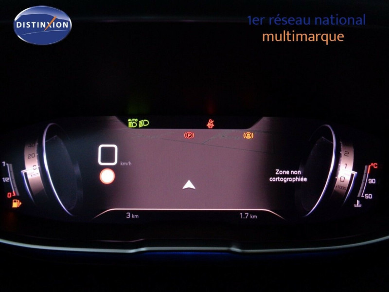PEUGEOT 3008 1.2 PURETECH 130CH GT