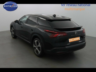 CITROEN C5 X 1.2 PURETECH 130CH S&S EAT8 FEEL PACK