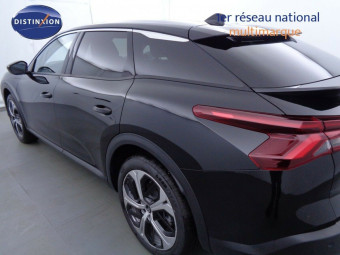 CITROEN C5 X 1.2 PURETECH 130CH S&S EAT8 FEEL PACK