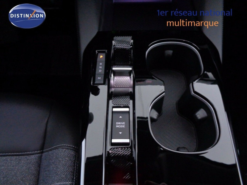 CITROEN C5 X 1.2 PURETECH 130CH S&S EAT8 FEEL PACK