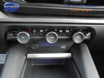 CITROEN C5 X 1.2 PURETECH 130CH S&S EAT8 FEEL PACK