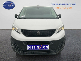 PEUGEOT EXPERT CABINE APPROFONDIE LONG 2.0 HDI 140 CONFORT PLUS