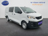 PEUGEOT EXPERT CABINE APPROFONDIE LONG 2.0 HDI 140 CONFORT PLUS