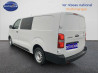 PEUGEOT EXPERT CABINE APPROFONDIE LONG 2.0 HDI 140 CONFORT PLUS