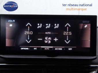 PEUGEOT 3008 3008 1.2 PURETECH 130CH GT