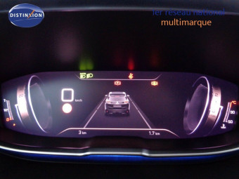 PEUGEOT 3008 3008 1.2 PURETECH 130CH GT