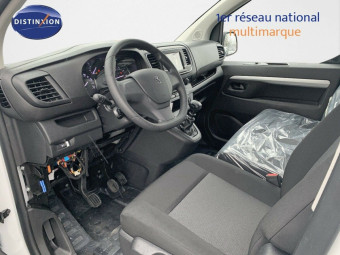 PEUGEOT EXPERT CABINE APPROFONDIE LONG 2.0 HDI 140 CONFORT PLUS