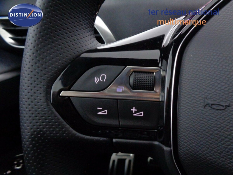 PEUGEOT 3008 3008 1.2 PURETECH 130CH GT