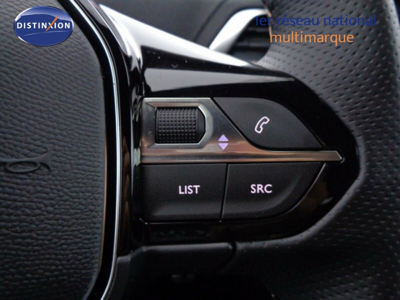 PEUGEOT 3008 3008 1.2 PURETECH 130CH GT