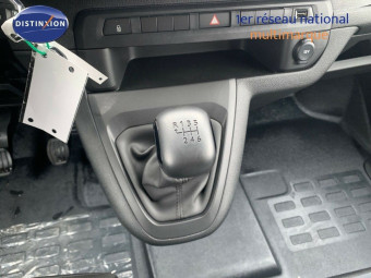 PEUGEOT EXPERT CABINE APPROFONDIE LONG 2.0 HDI 140 CONFORT PLUS