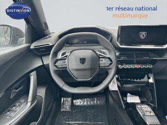 PEUGEOT 2008 1.2 HYBRID 145CH E-DCS6 ALLURE