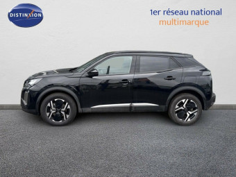 PEUGEOT 2008 1.2 HYBRID 145CH E-DCS6 ALLURE