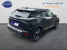 PEUGEOT 2008 HYBRID 145CH E-DCS6 ALLURE