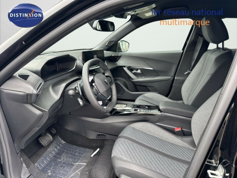 PEUGEOT 2008 1.2 HYBRID 145CH E-DCS6 ALLURE