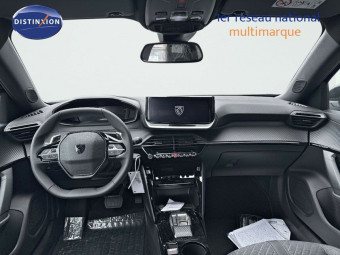 PEUGEOT 2008 1.2 HYBRID 145CH E-DCS6 ALLURE