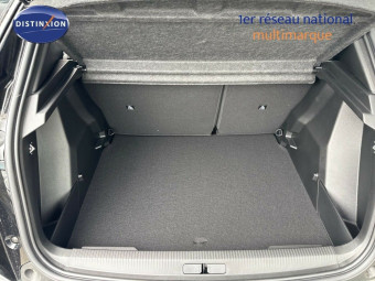 PEUGEOT 2008 HYBRID 145CH E-DCS6 ALLURE