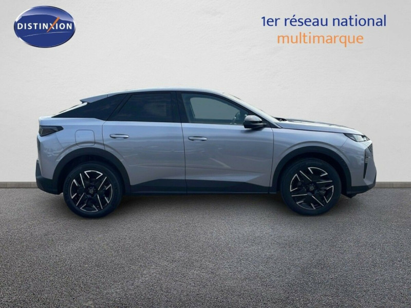 PEUGEOT 3008 1.2 HYBRID 145CH E-DCS6 ALLURE