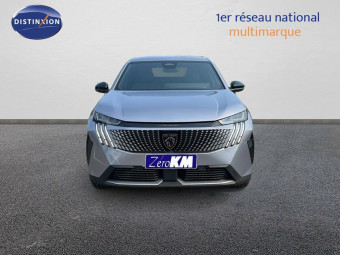 PEUGEOT 3008 1.2  HYBRID 145CH E-DCS6 ALLURE
