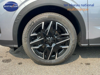 PEUGEOT 3008 1.2 HYBRID 145CH E-DCS6 ALLURE