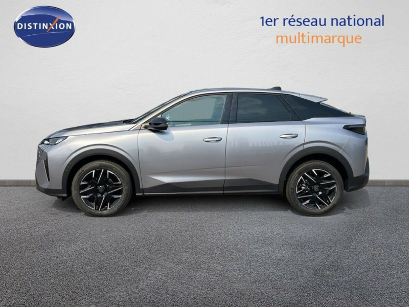 PEUGEOT 3008 1.2  HYBRID 145CH E-DCS6 ALLURE