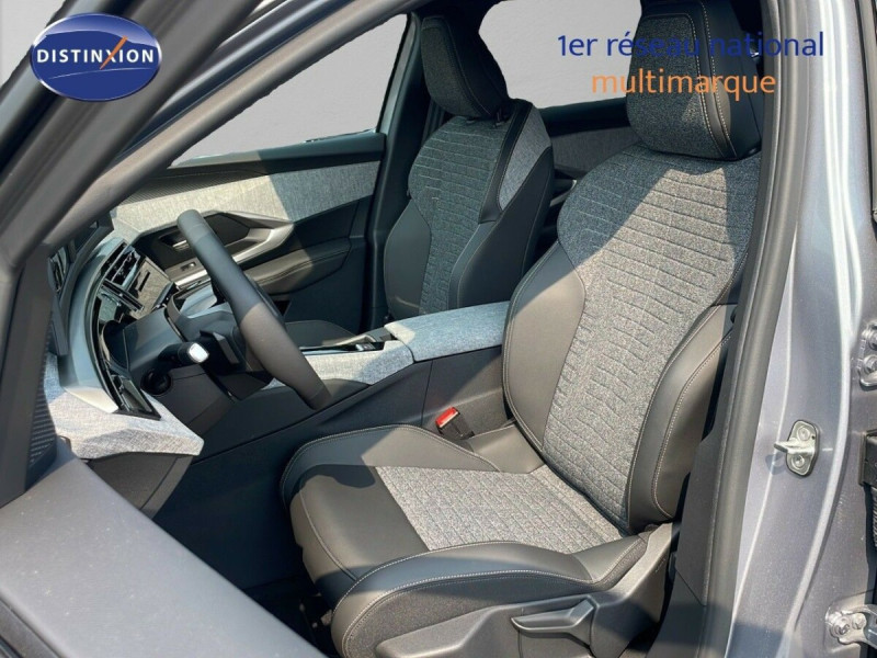 PEUGEOT 3008 1.2  HYBRID 145CH E-DCS6 ALLURE