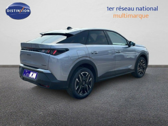 PEUGEOT 3008 1.2 HYBRID 145CH E-DCS6 ALLURE