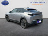 PEUGEOT 3008 1.2 HYBRID 145CH E-DCS6 ALLURE