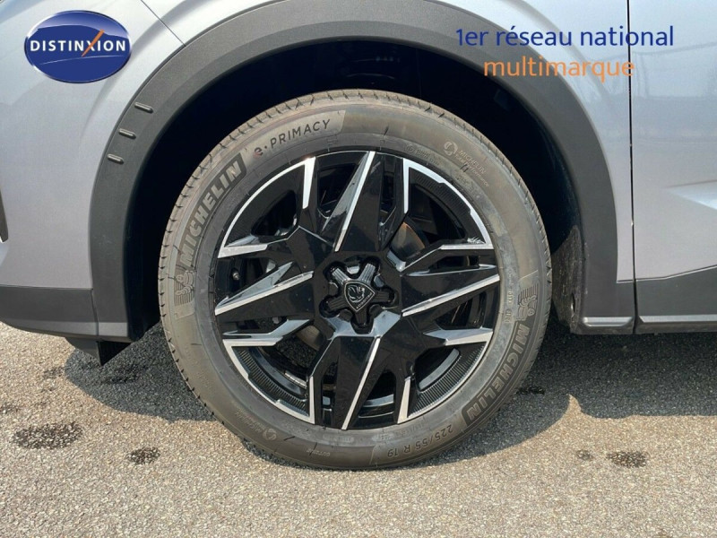 PEUGEOT 3008 1.2 HYBRID 145CH E-DCS6 ALLURE