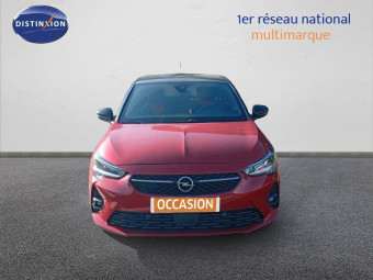 OPEL CORSA 1.2 TURBO 100CH S&S GS