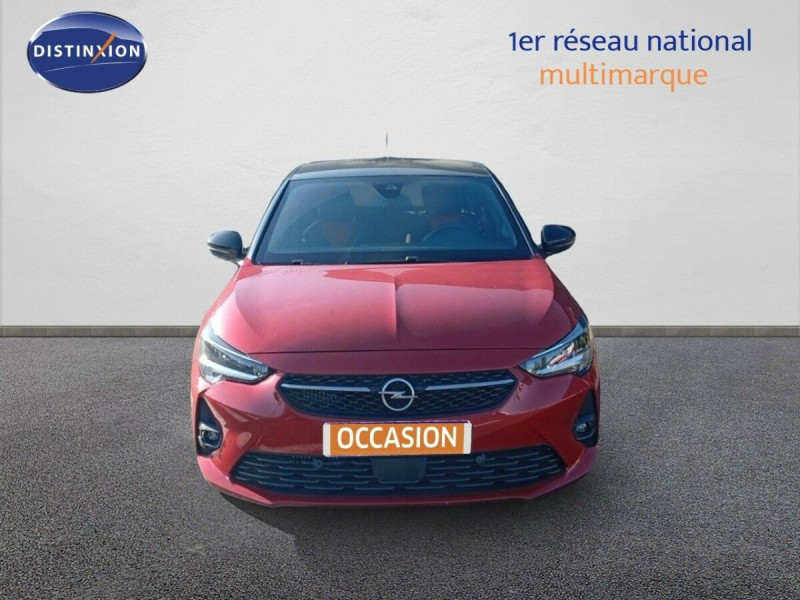 OPEL CORSA 1.2 TURBO 100CH S&S GS