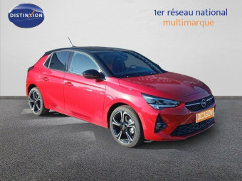 OPEL CORSA 1.2 TURBO 100CH S&S GS