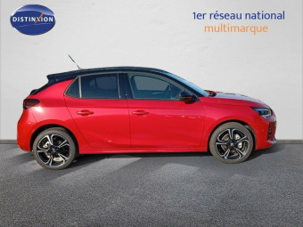 OPEL CORSA 1.2 TURBO 100CH S&S GS