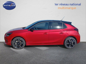 OPEL CORSA 1.2 TURBO 100CH S&S GS