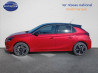 OPEL CORSA 1.2 TURBO 100CH GS