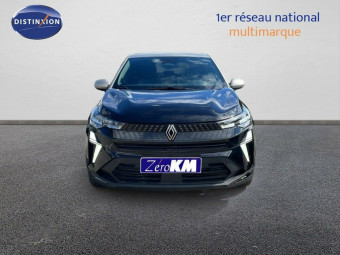 RENAULT CAPTUR 1.6  E-TECH FULL HYBRID 145CH TECHNO