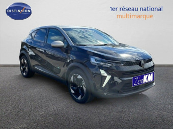 RENAULT CAPTUR 1.6  E-TECH FULL HYBRID 145CH TECHNO