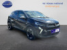 RENAULT CAPTUR 1.6  E-TECH FULL HYBRID 145CH TECHNO