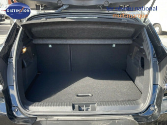 RENAULT CAPTUR 1.6  E-TECH FULL HYBRID 145CH TECHNO